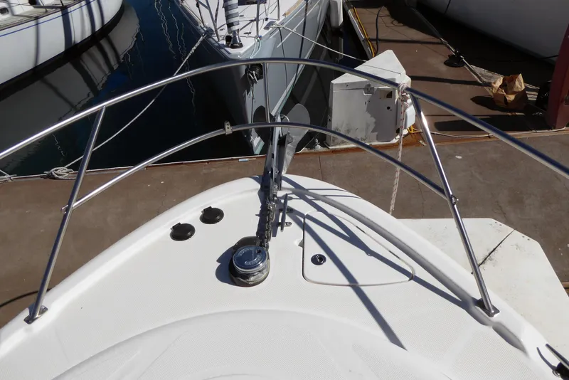 Windlass