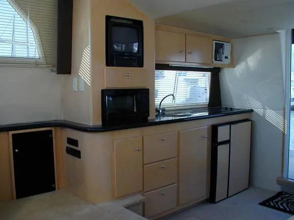 Galley