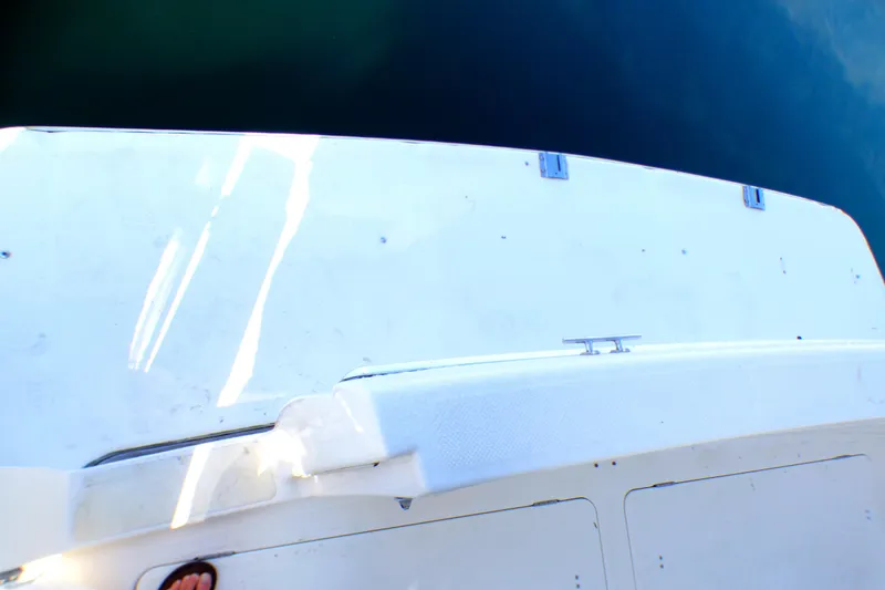 1995 Bayliner 3988 Command Bridge Motoryacht