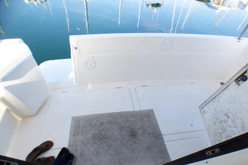 1995 Bayliner 3988 Command Bridge Motoryacht