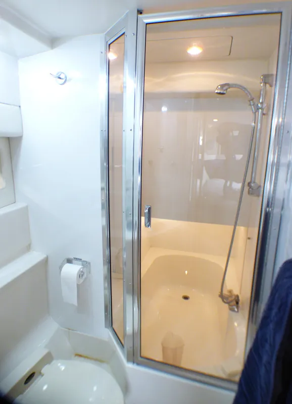 1995 Bayliner 3988 Command Bridge Motoryacht