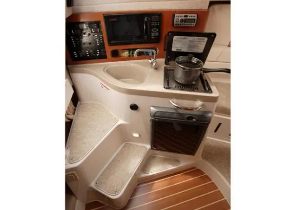Manufacturer Provided Image