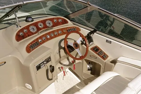 2900SCR - helm