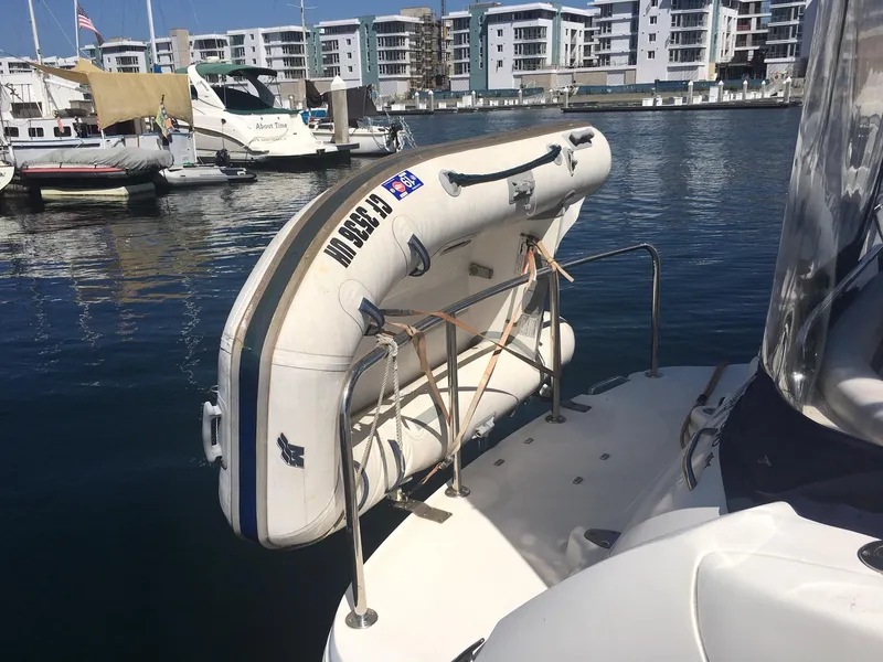 2008 Sea Ray 340 Sundancer