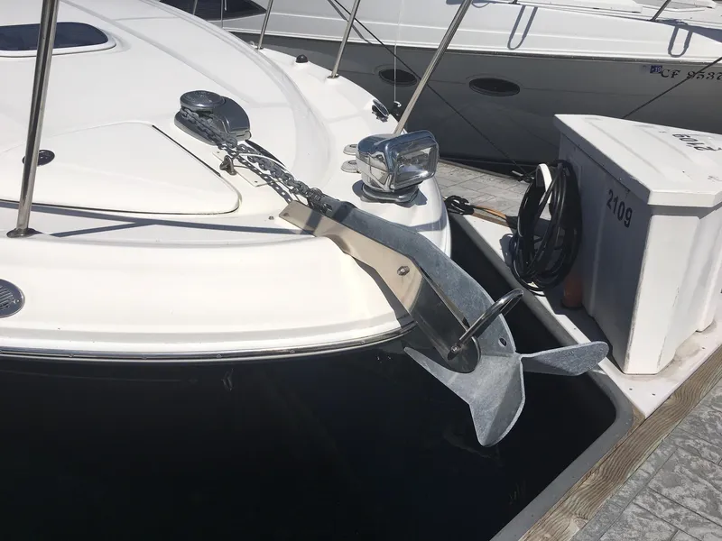 2008 Sea Ray 340 Sundancer