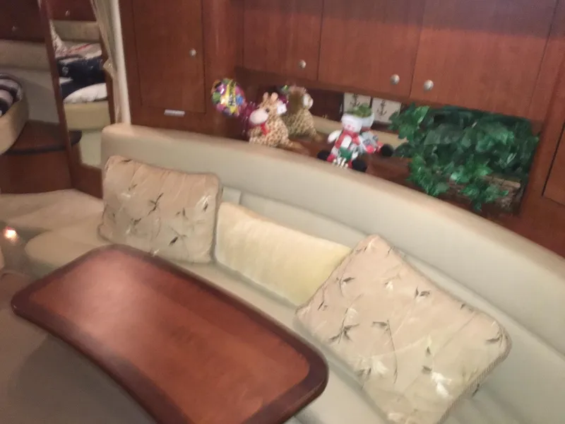 2008 Sea Ray 340 Sundancer
