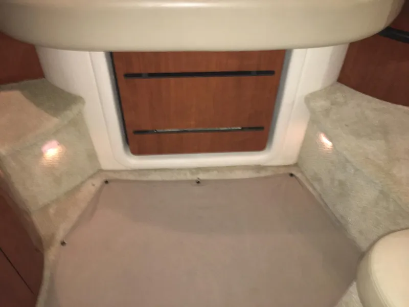 2008 Sea Ray 340 Sundancer