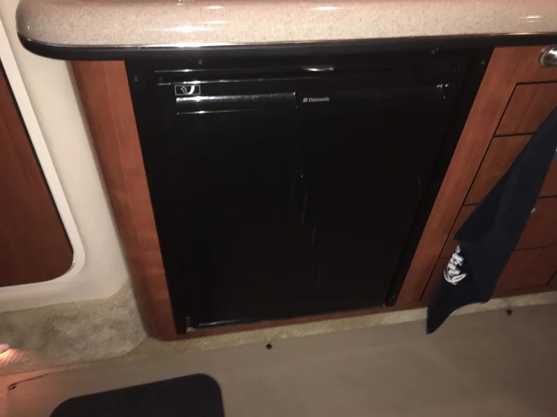 2008 Sea Ray 340 Sundancer