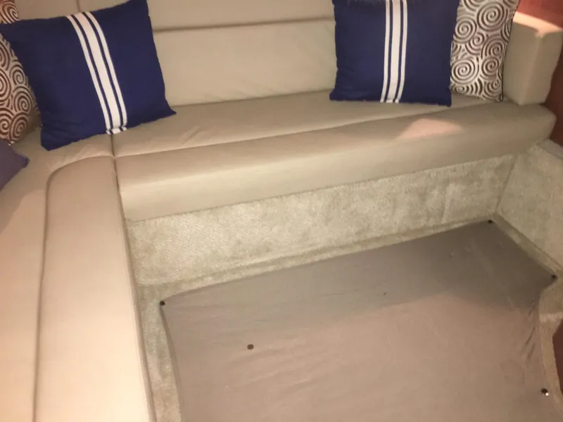 2008 Sea Ray 340 Sundancer