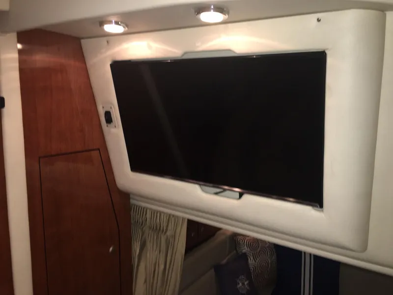2008 Sea Ray 340 Sundancer