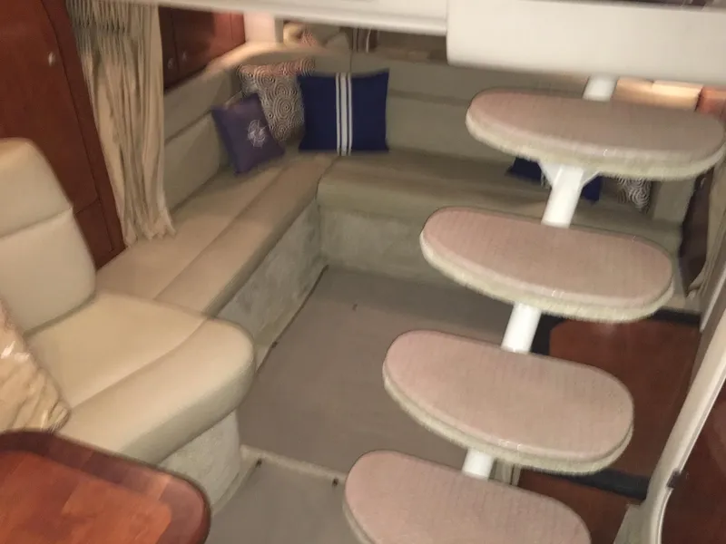 2008 Sea Ray 340 Sundancer