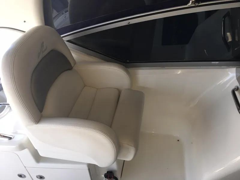 2008 Sea Ray 340 Sundancer