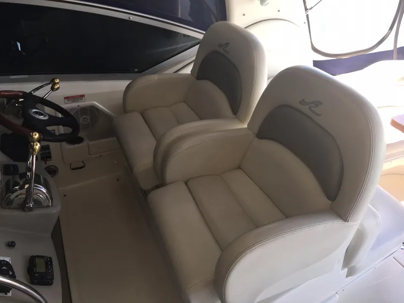 2008 Sea Ray 340 Sundancer
