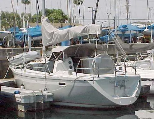 stern