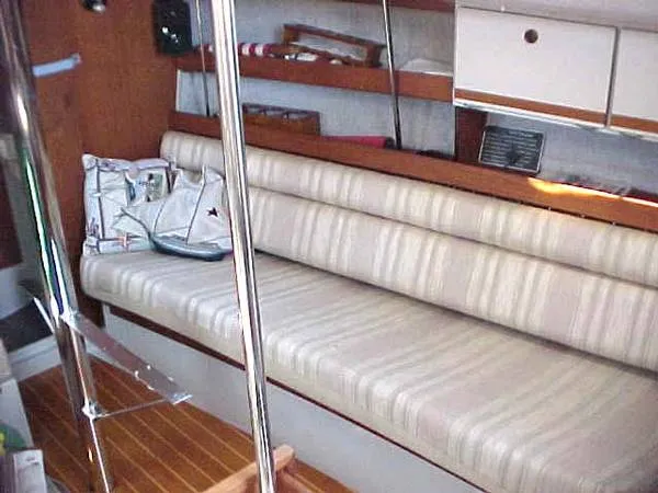 starboard salon