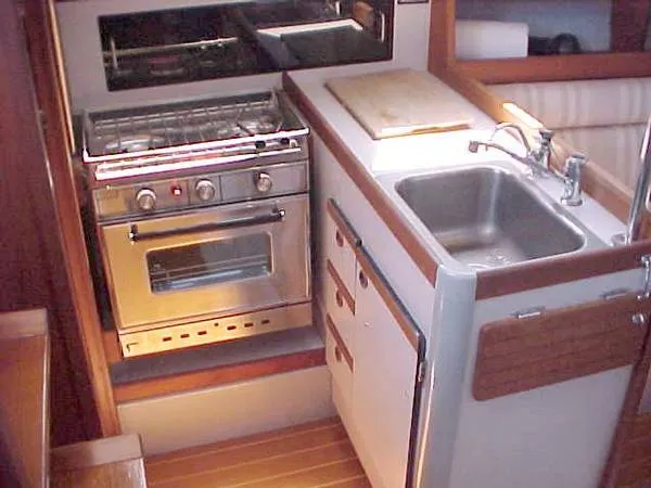 galley