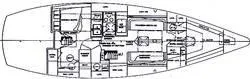 1979 Pearson 424