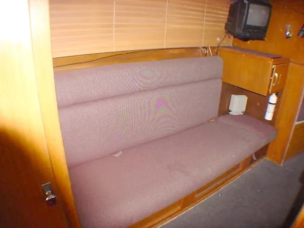 1962 Chris-Craft Constellation