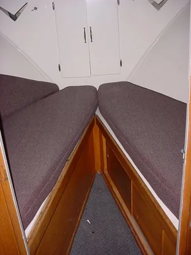 1962 Chris-Craft Constellation