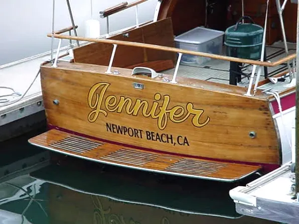 1962 Chris-Craft Constellation