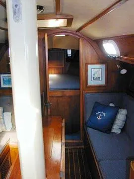 Main Salon