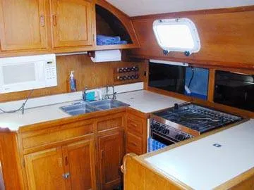 Galley