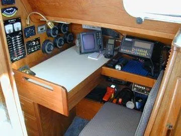 Nav Station