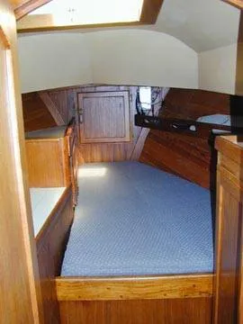 VBerth