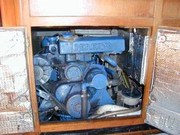 Engine