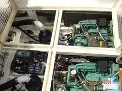 1988 Cruisers Yachts Esprit 2980