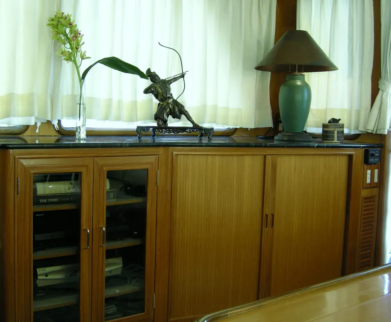 Built-Ins