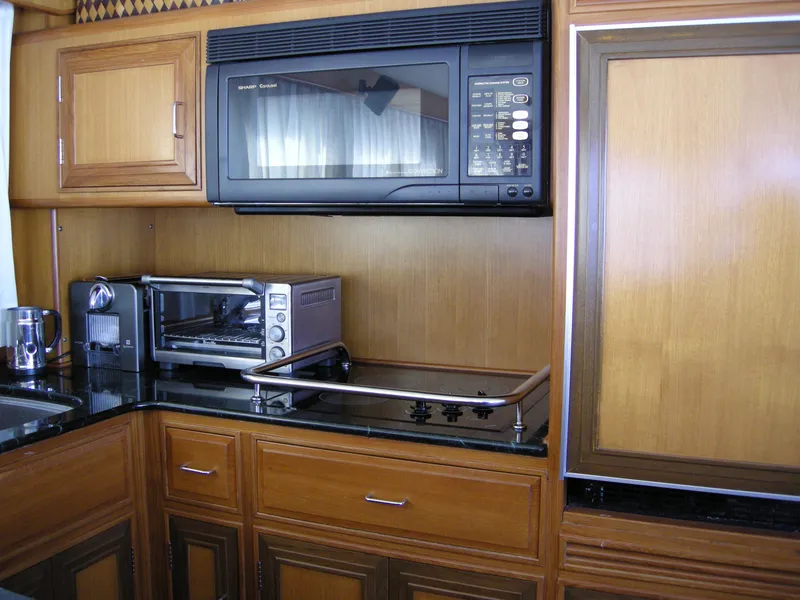 Galley