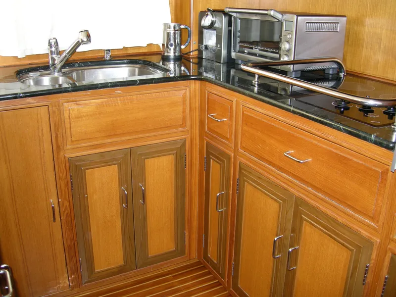 Galley