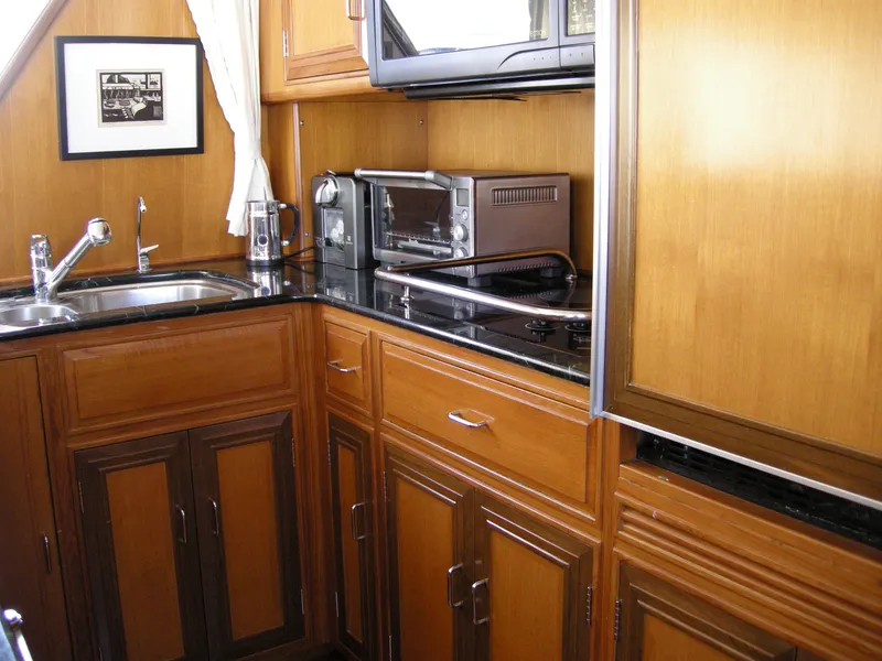 Galley