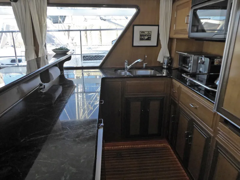 Galley
