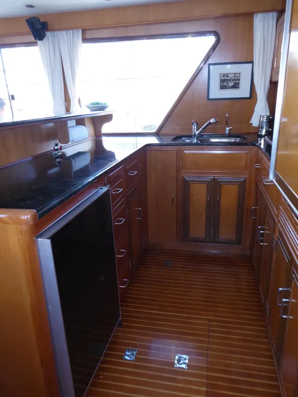 Galley