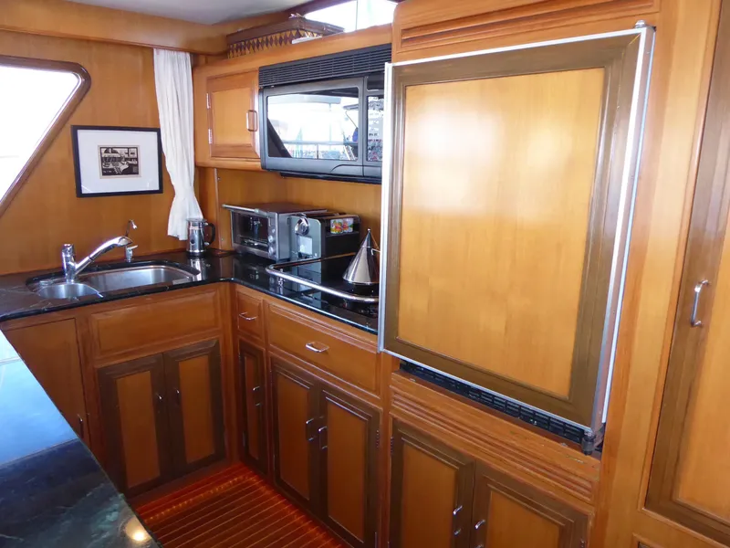 Galley