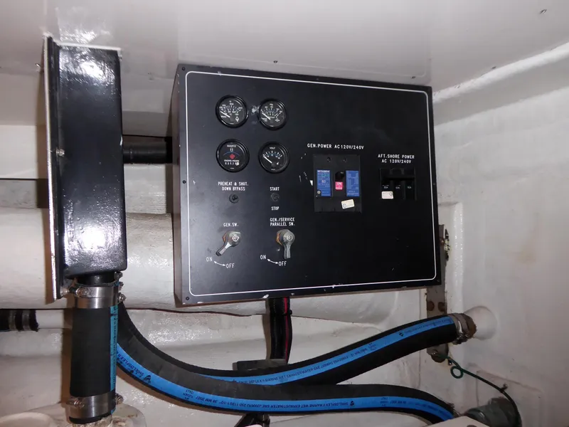 Hours generator