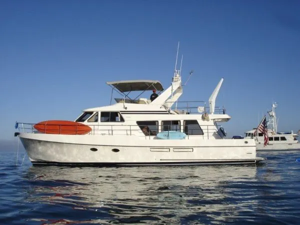 Ocean Alexander Classico 510