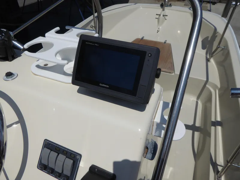 Fish Finder / GPS