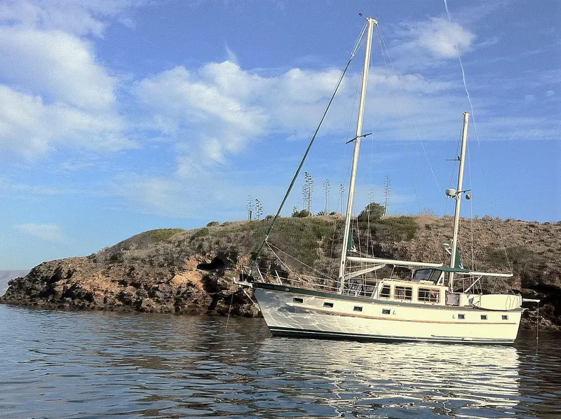 1980 Island Trader 46 LLC Owned