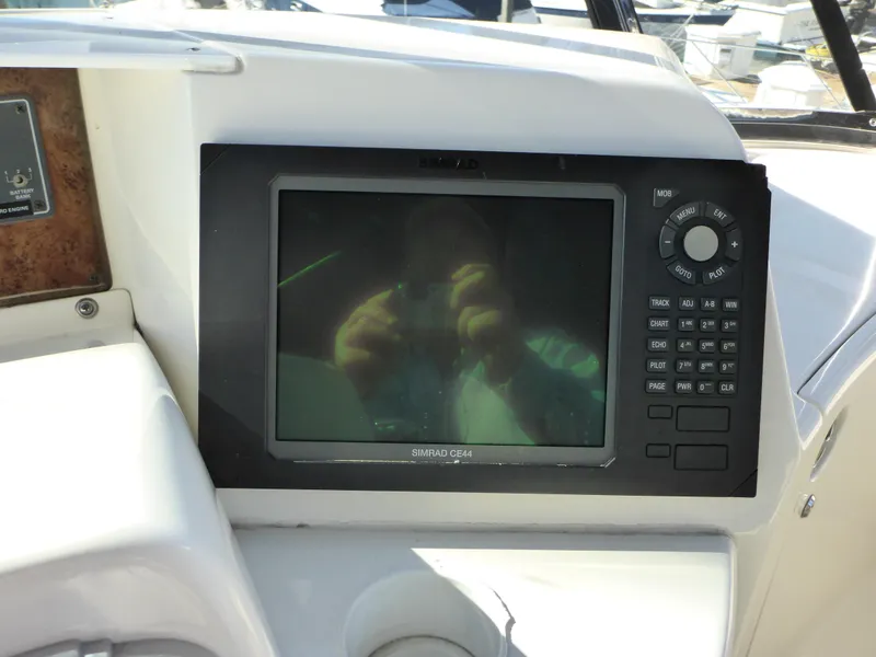 Chartplotter
