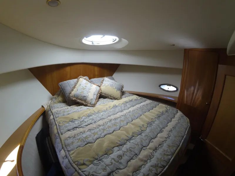 Guest Cabin
