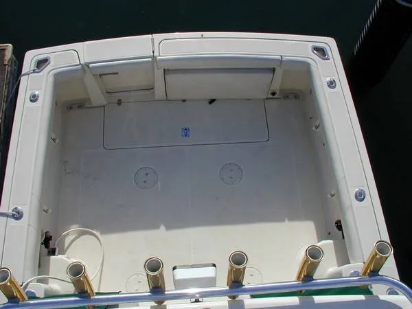 Cockpit