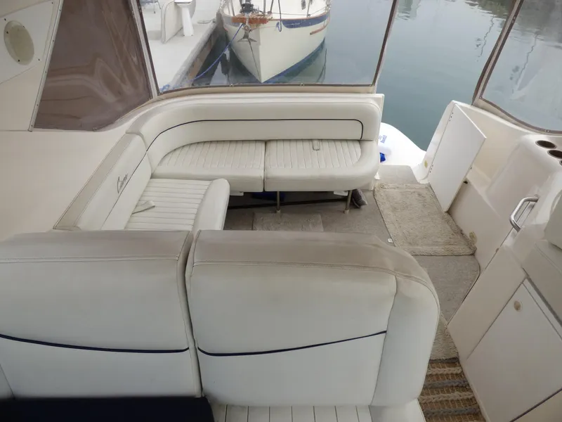 1999 Bayliner 3055 Ciera Sunbridge