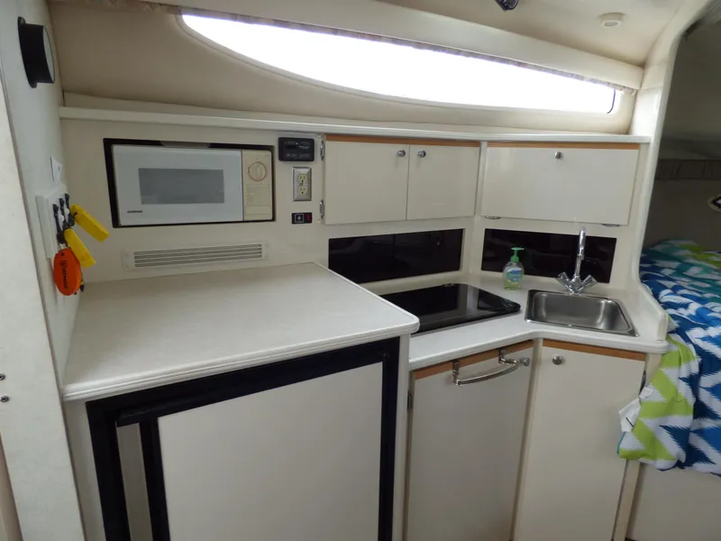 Galley