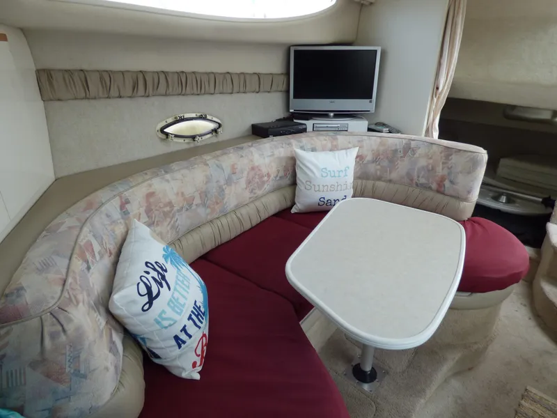 1999 Bayliner 3055 Ciera Sunbridge