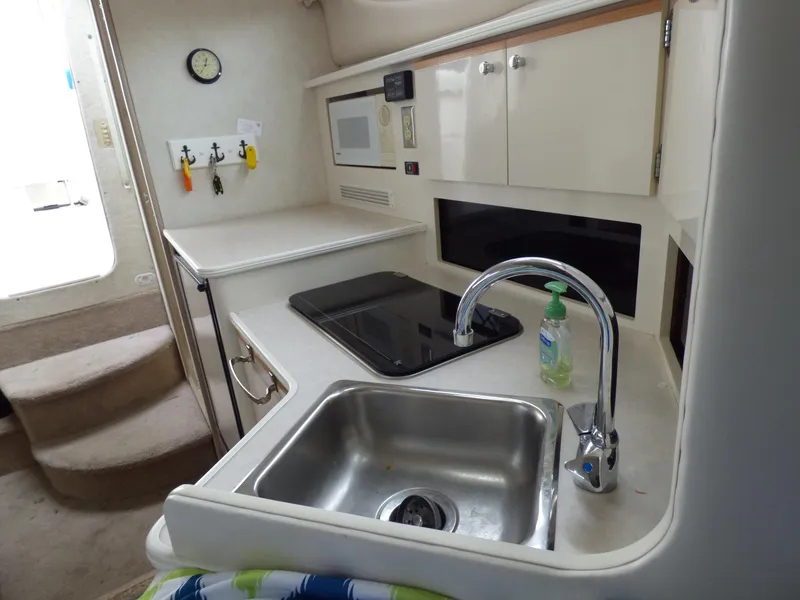 1999 Bayliner 3055 Ciera Sunbridge