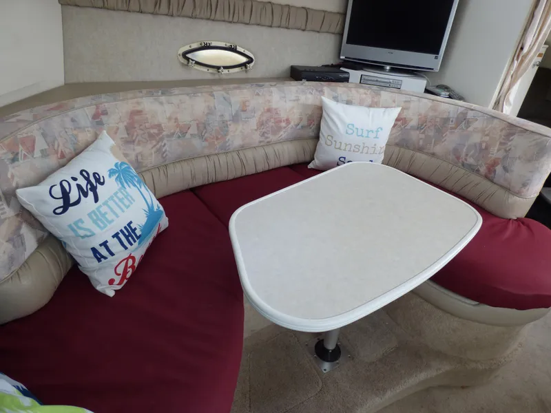 1999 Bayliner 3055 Ciera Sunbridge