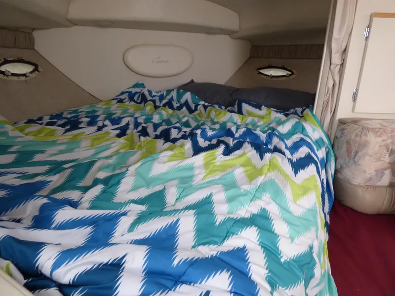 1999 Bayliner 3055 Ciera Sunbridge